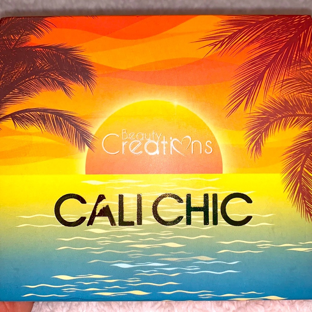 Cali Chic